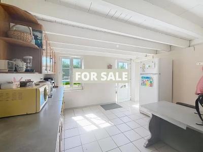 Detached Country House with Open Views