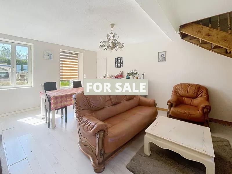 Detached Country House with Open Views