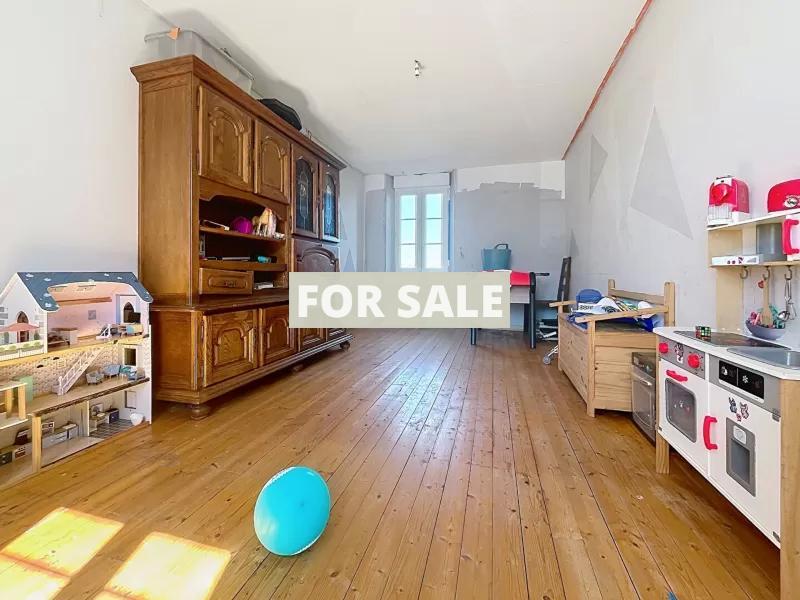 Detached Country House with Open Views