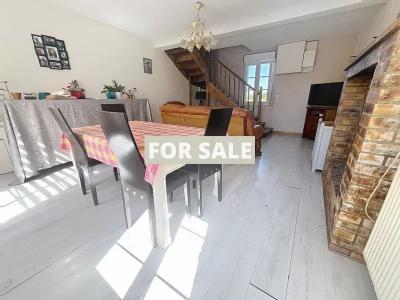 Detached Country House with Open Views