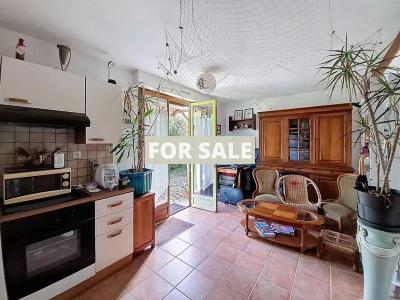 Detached House and Landscaped Garden and Open View