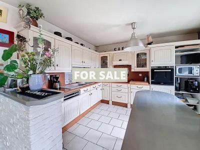 Detached House and Landscaped Garden and Open View