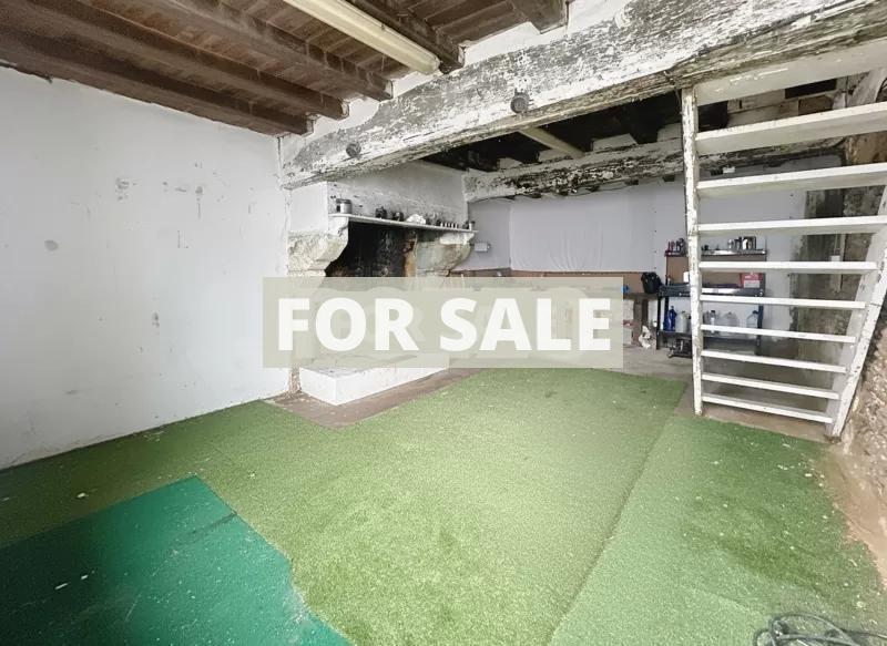 Detached Country House with Open Views