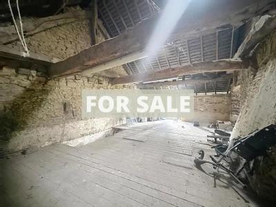 Detached Country House with Open Views