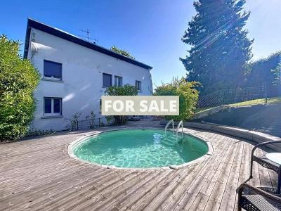 Detached Country House with Lovely Pool