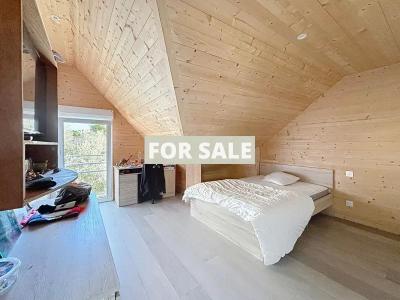 Contemporary Detached House by the Coast