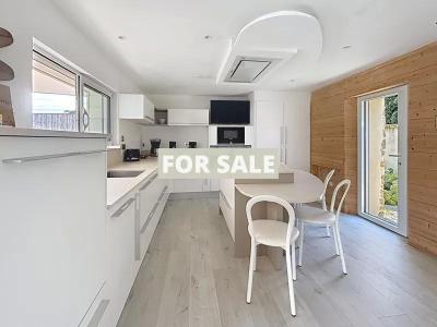 Contemporary Detached House by the Coast