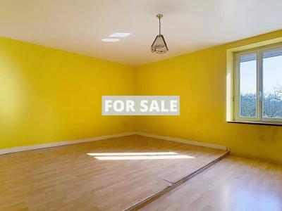 Traditional House with Garden