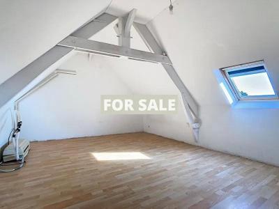 Traditional House with Garden