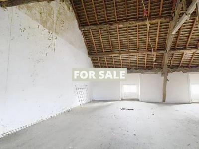 Town House in Excellent Order, Strong Potential