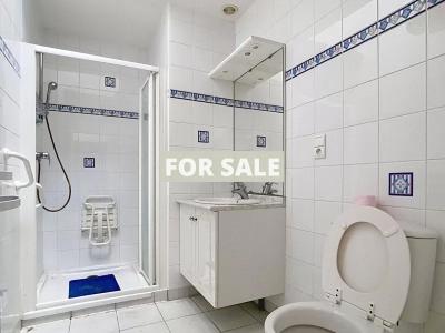 Town House in Excellent Order, Strong Potential