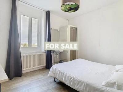 Town House 10kms from Mont-St-Michel