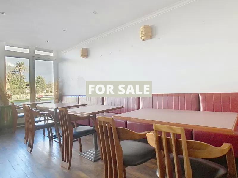 Town House 10kms from Mont-St-Michel