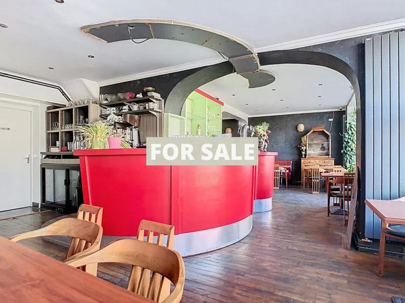 Town House 10kms from Mont-St-Michel