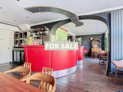 Town House 10kms from Mont-St-Michel