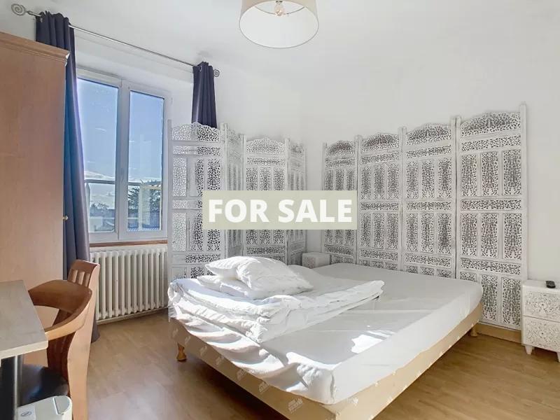 Town House 10kms from Mont-St-Michel