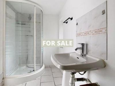 Detached Country House with Attached Outbuilding