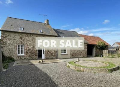 Detached Country House with Outbuildings