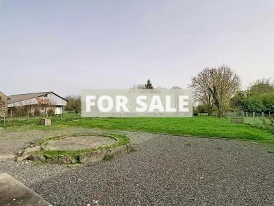 Detached Country House with Outbuildings