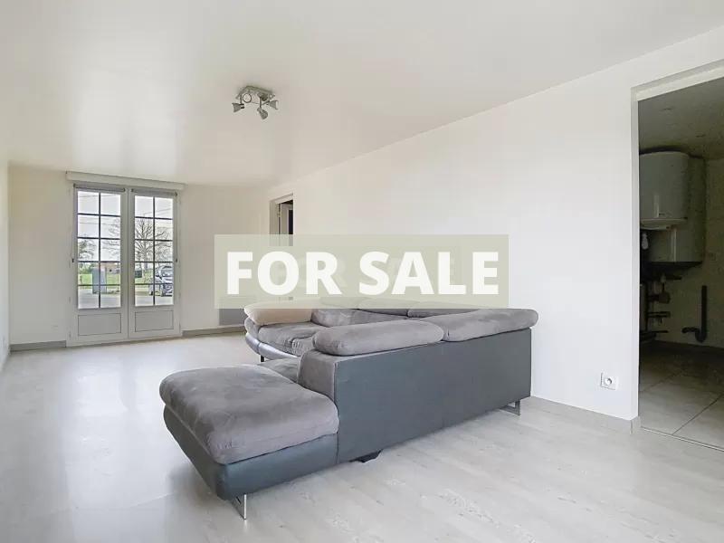 Detached Country House with Outbuildings