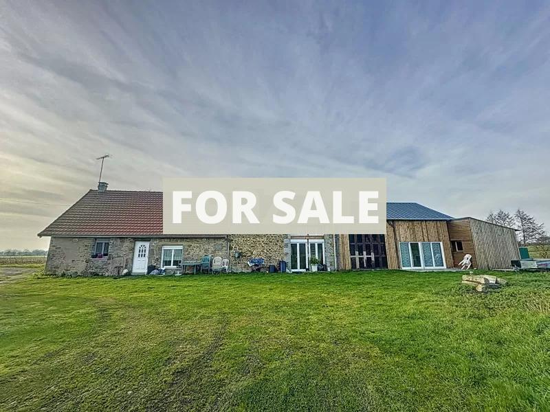 Main Photo of a 9 bedroom  House for sale