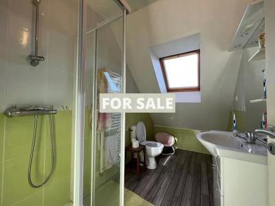 Detached Country House with Outbuilding