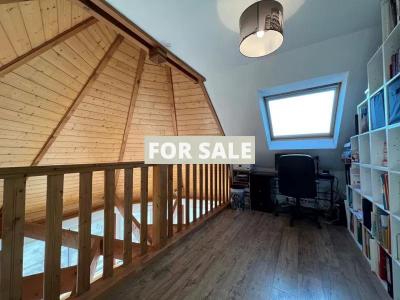 Detached Country House with Outbuilding