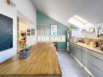 Detached Country House with Lovely Garden