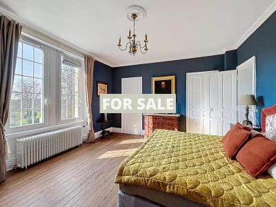 Period Property in Chateau Style with Gardens