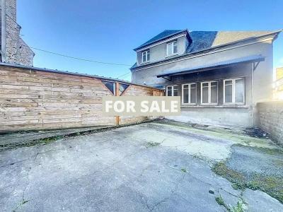 Former Bake House to Renovate