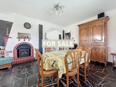Detached Country House With Open Views and Outbuildings
