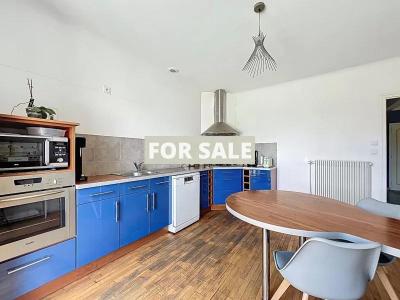 Detached Country House With Open Views and Outbuildings