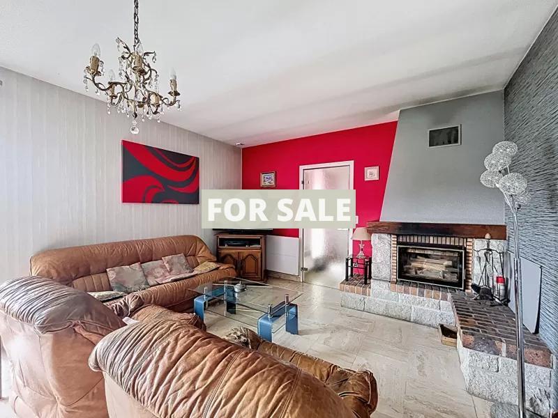 Contemporary Detached House