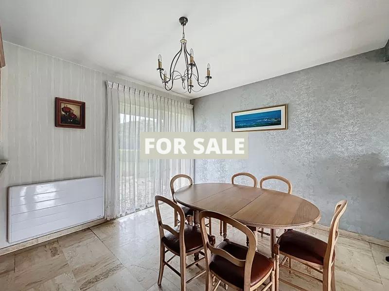 Contemporary Detached House