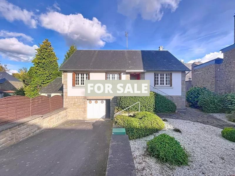 Detached House with Lovely Garden
