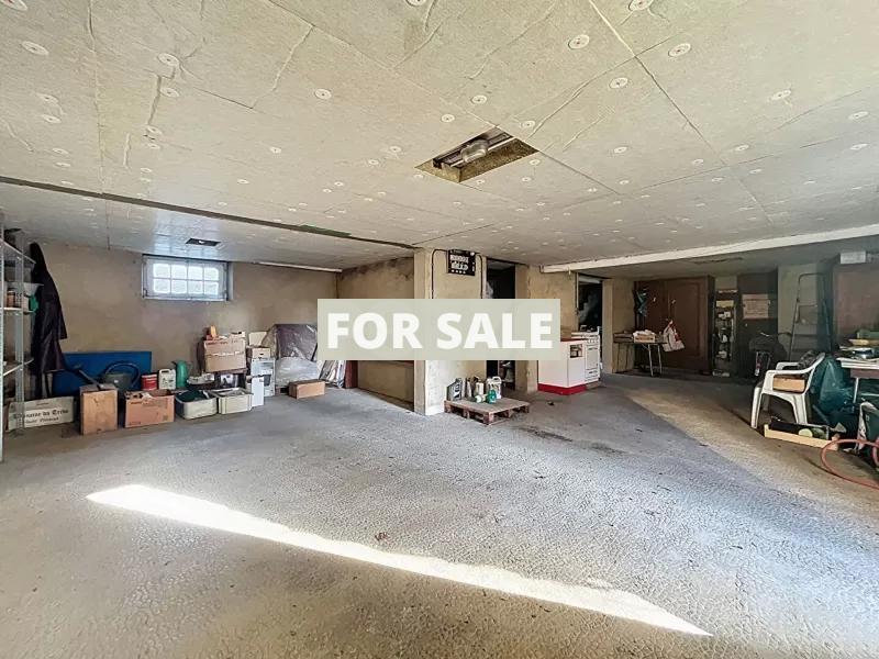 Detached House with Lovely Garden