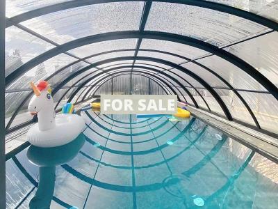 Manor House with Swimming Pool