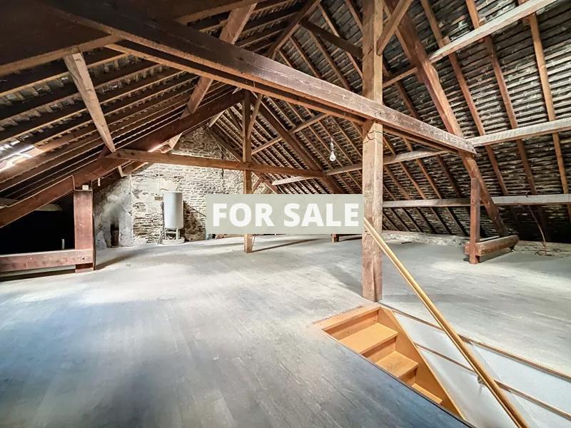 Town House with Flexible Accommodation