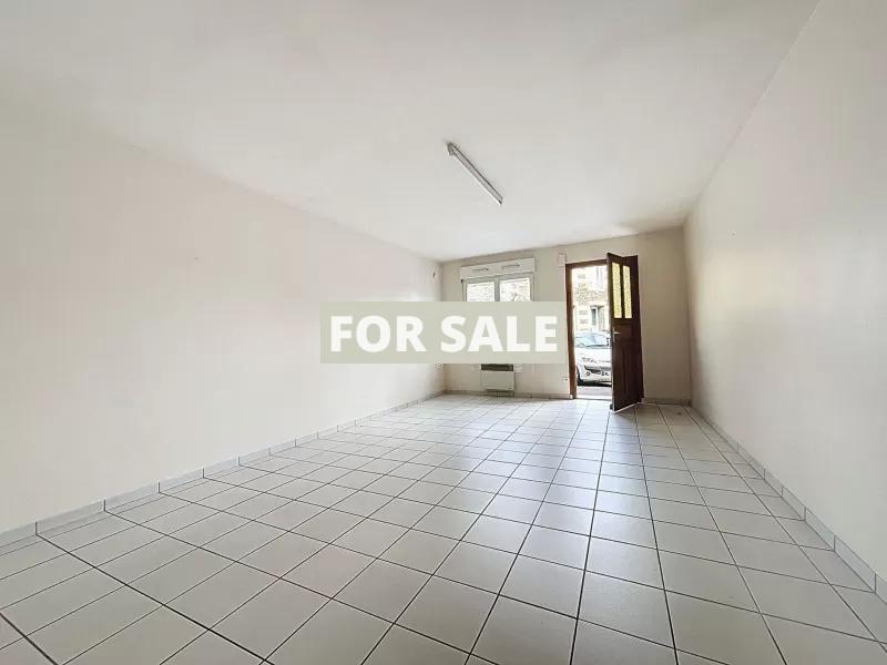 Town House with Flexible Accommodation