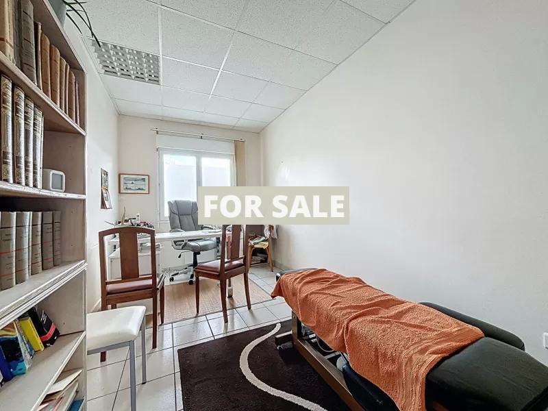 Town House with Flexible Accommodation