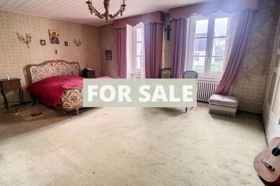 House in Great Location, Potential B&B Business