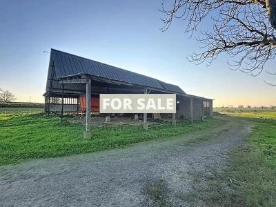 Detached Country House with Outbuilding