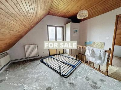 Detached Country House with Open Views