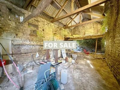 Detached Country House with Open Views