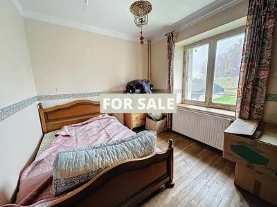 Detached Country House with Open Views