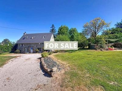Detached Country House with Open Views