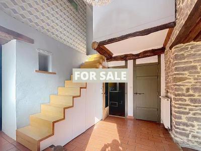 Detached Country House with Bundles of Character