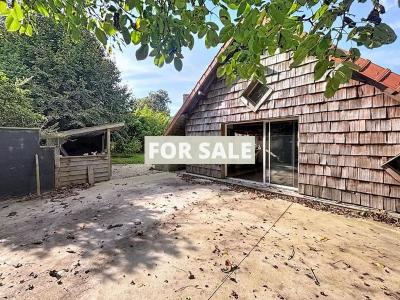 Detached Country House with Bundles of Character