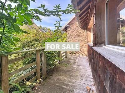 Detached Country House with Bundles of Character