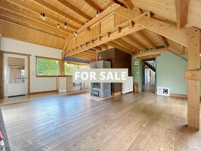 Detached Country House with Bundles of Character